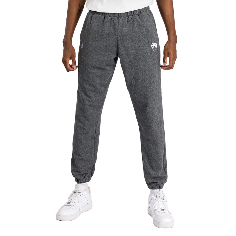 Venum Vortex XL Lite Men's Joggers, Dark Heather Grey 