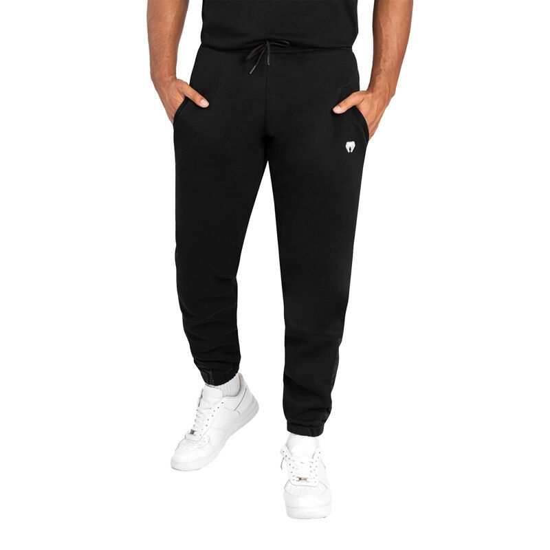 Venum Jogger Silent Power, Black 