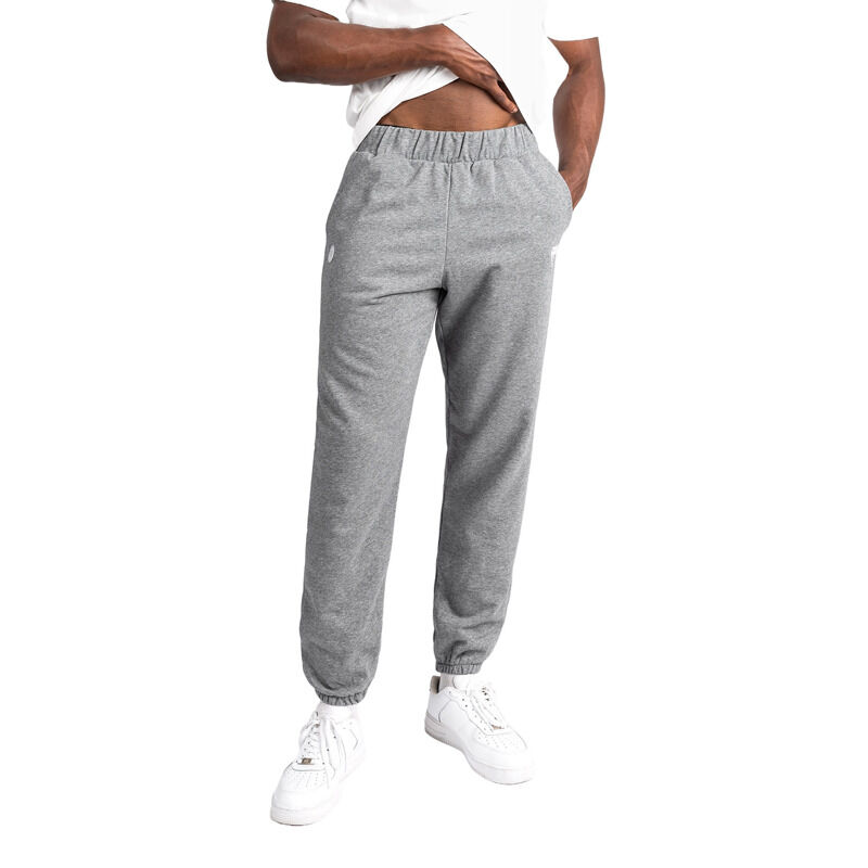 Venum Vortex XL Lite Men's Joggers, Light Heather Grey 