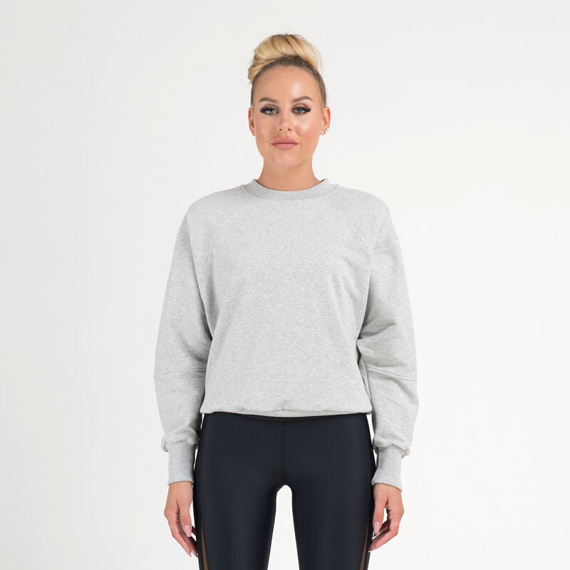 Kaya Sweatshirt, Grey 