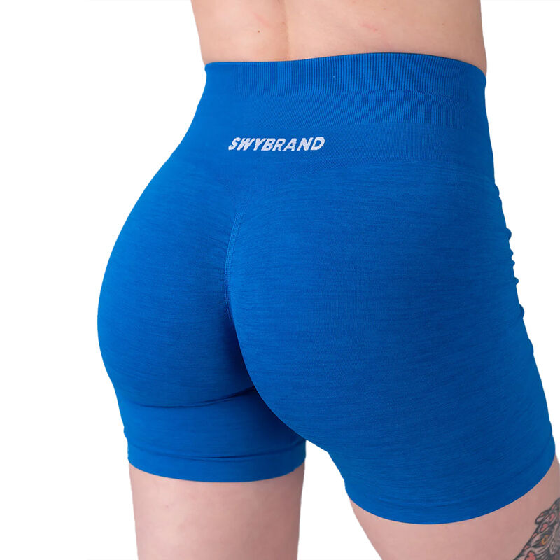 SWY Elevate Shorts, Blue  