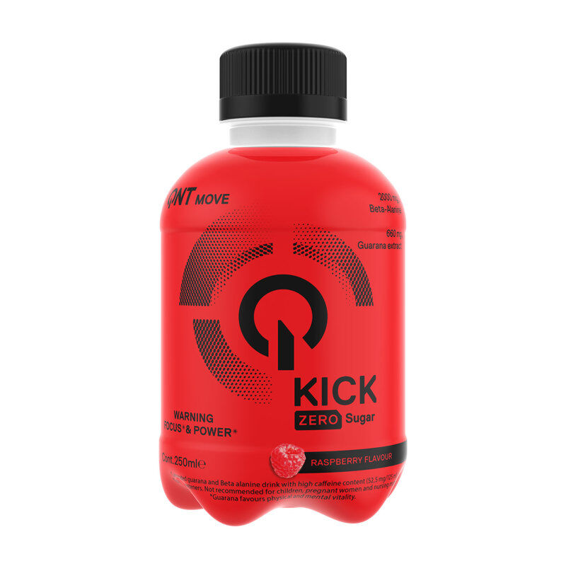 Kick Drink, 250 ml 