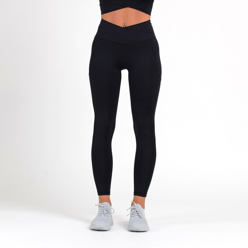 Kimmi Leggings, Black 