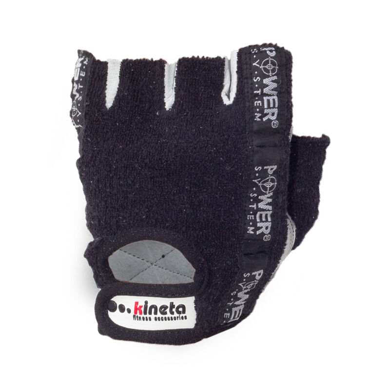 Ракавици Power System, црни 