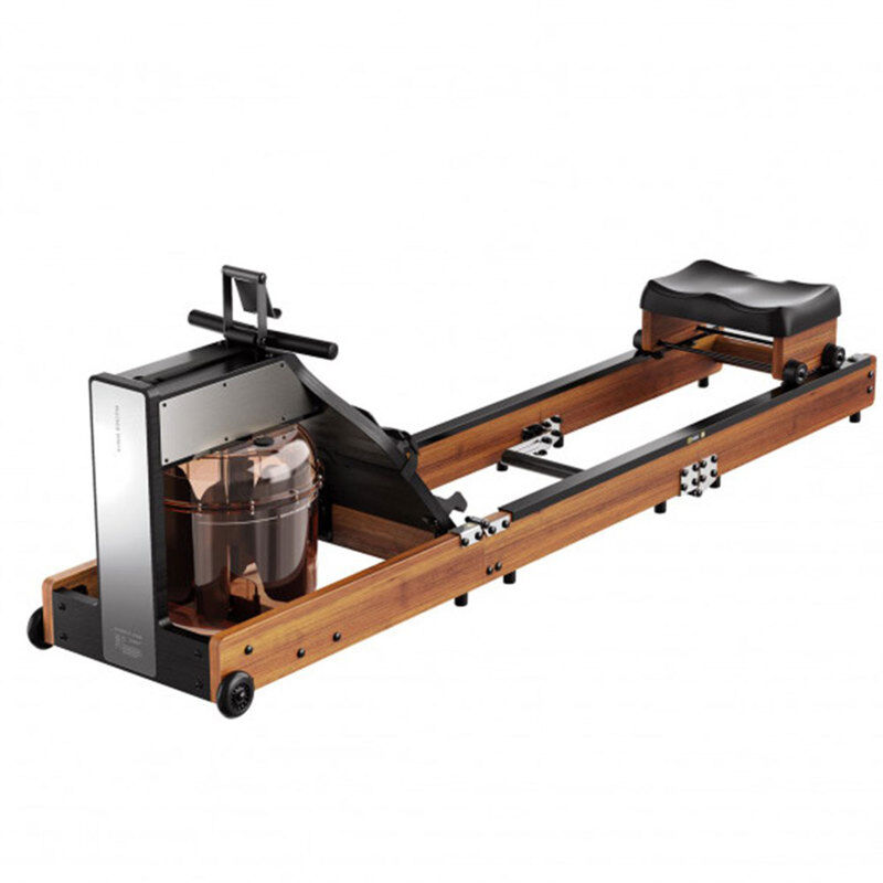 Kingsmith Rower WR1, Foldable rowing machine