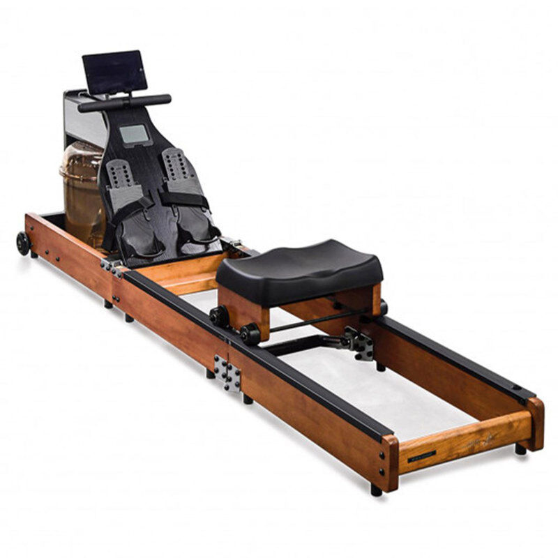 Artsmith Rowing Machine Kingsmith Rower WR1, Foldable rowing machine