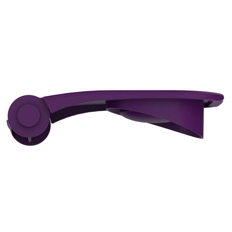 Poklopac za Shieldmixer ljubičasti