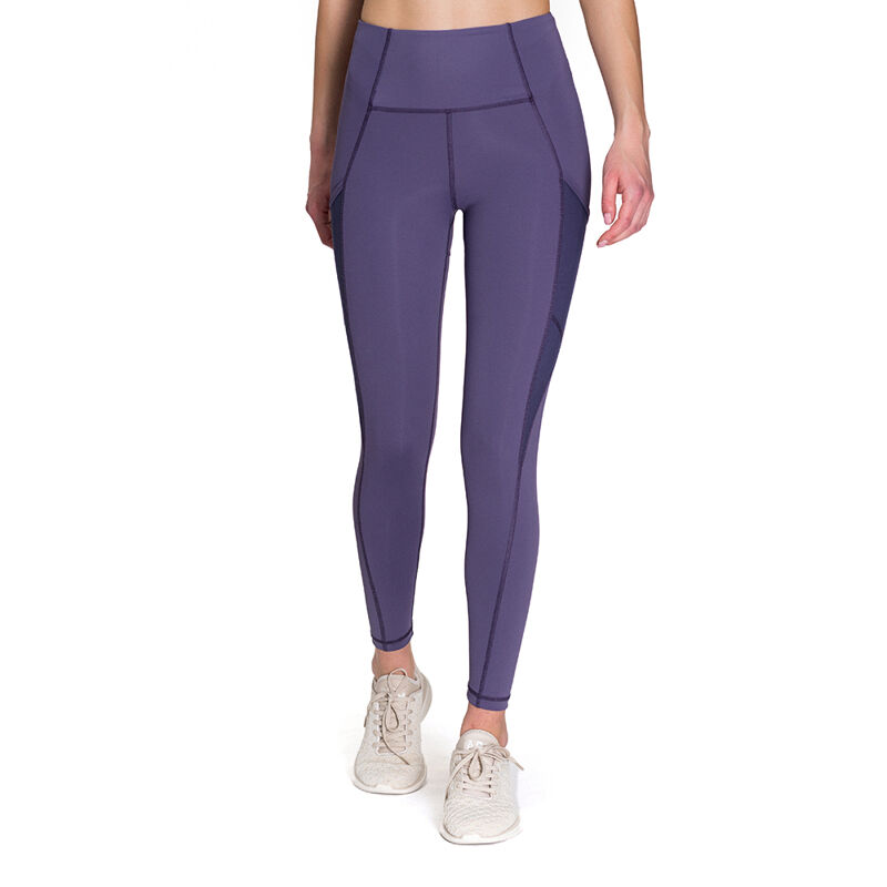 Luna Leggings, Violet 