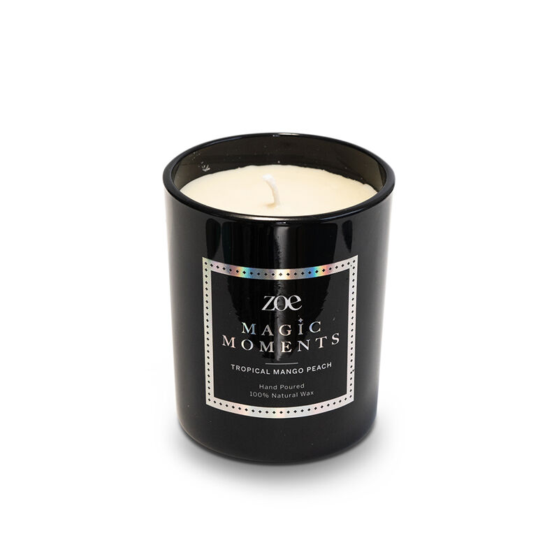 Sveča Magic Moments, Mango Peach