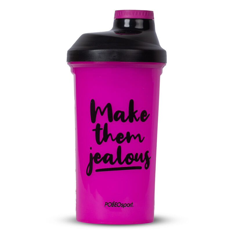 Shieldmixer DEFENDER, Make Them Jealous, 600 ml