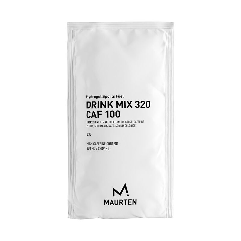 Maurten Drink Mix 320 Caf 100, 83 g