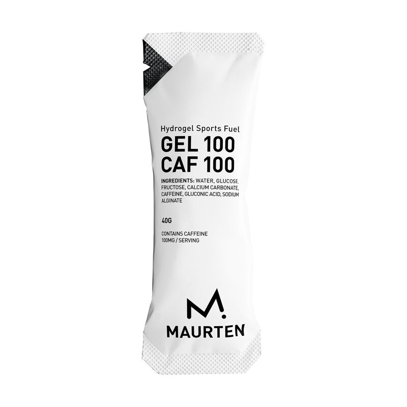 Maurten Gel 100 Caf 100, 40 g