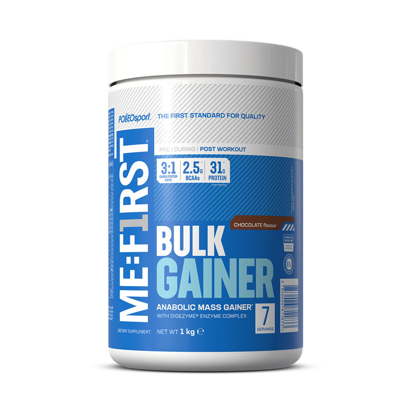 Bulk Gainer, 1 kg 