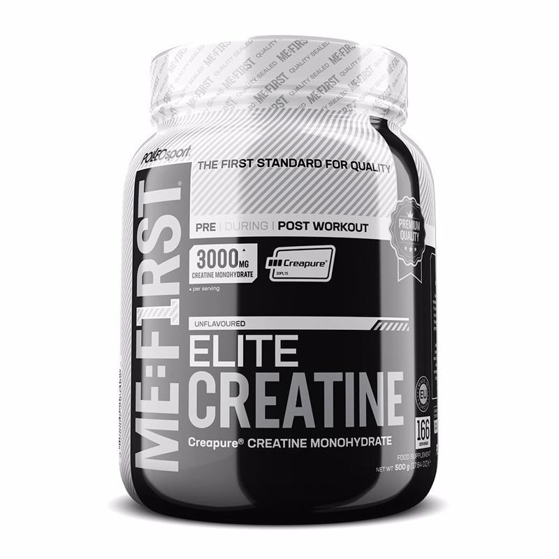 Elite Creatine, 500 g