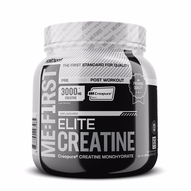 Elite Creatine, 250 g