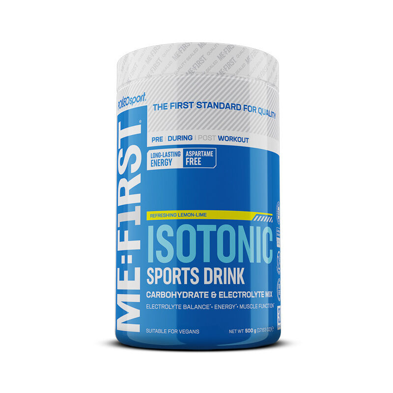 Isotonic, 500 g