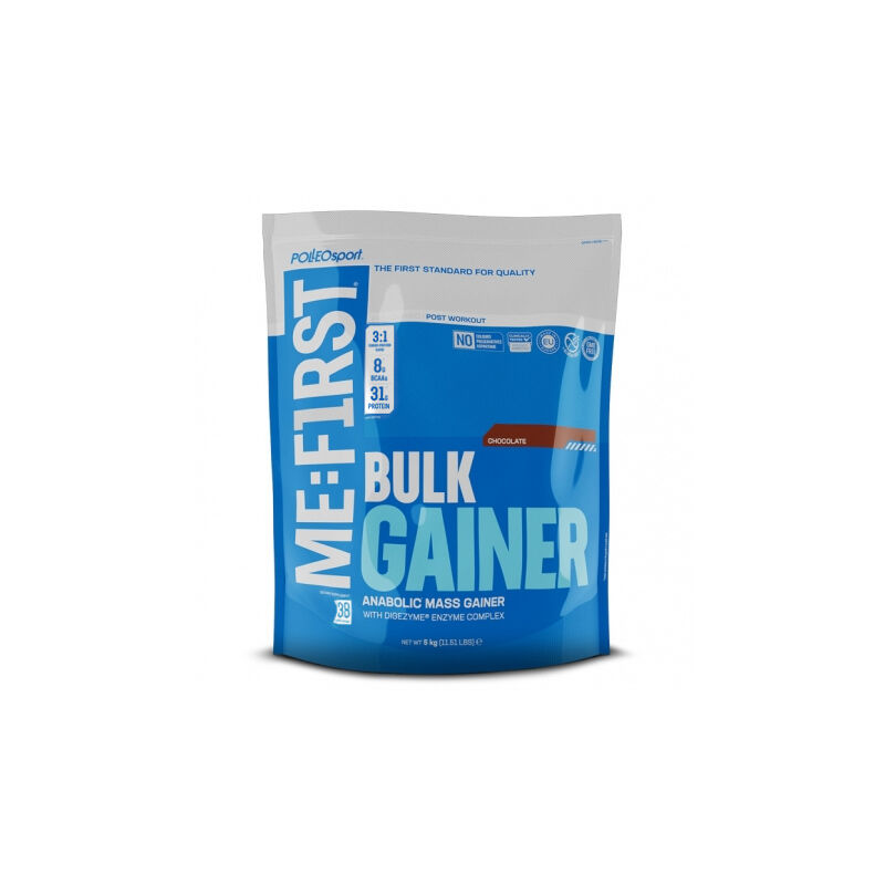 Bulk Gainer, 5000 g 
