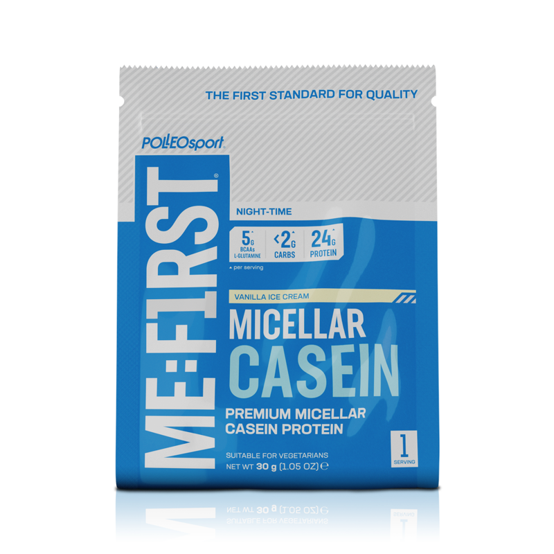 Micellar Casein, 30 g 
