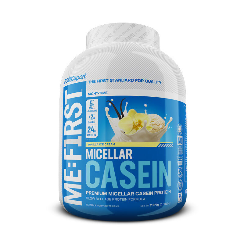 Micellar Casein, 2270 g 