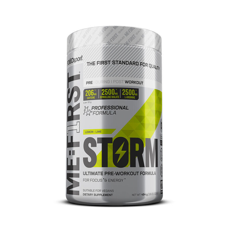 Storm, 454 g 