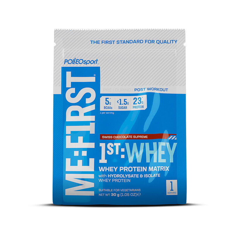 1st Whey, 30,4 g 