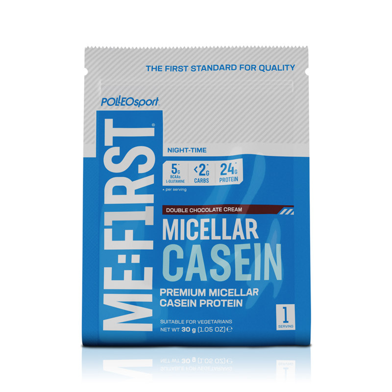 Micellar Casein, 30 g 