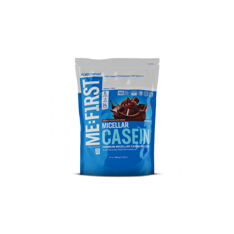 Micellar Casein, 454 g 