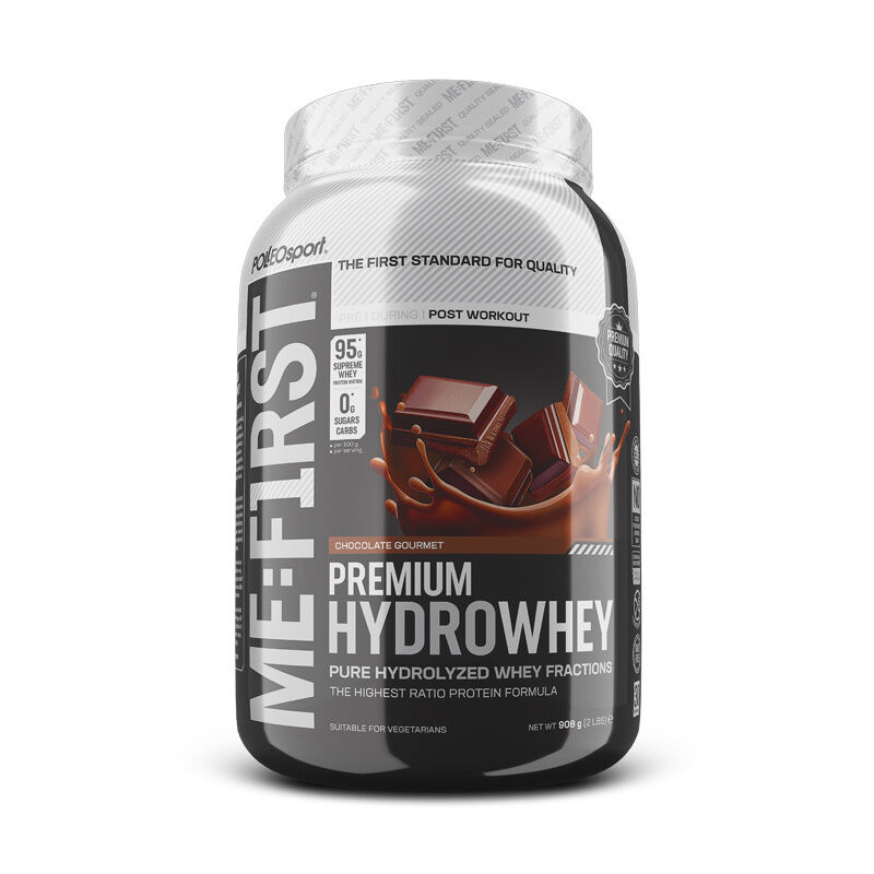 Premium Hydrowhey, 908 g 