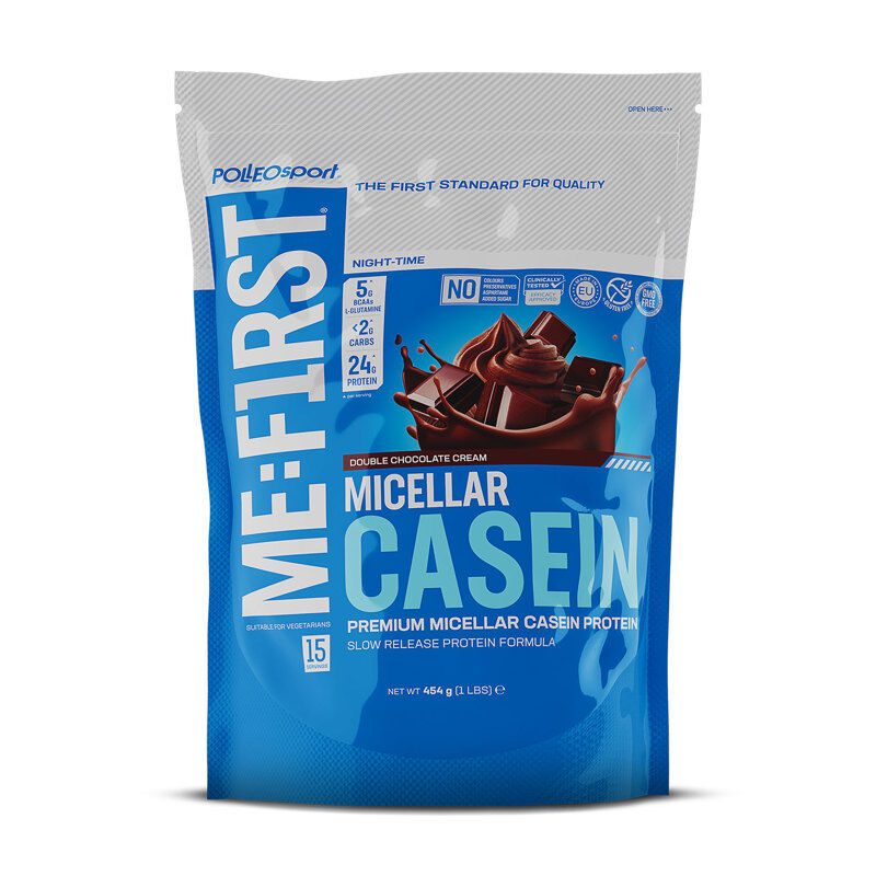 Micellar Casein, 454 g 