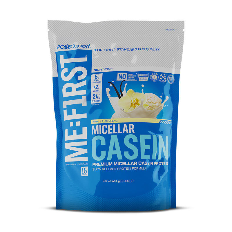 Micellar Casein, 454 g 