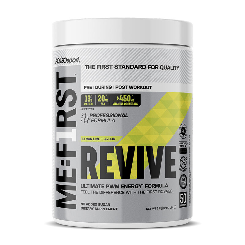 Revive 50 Revive, 1000 g - Grape
