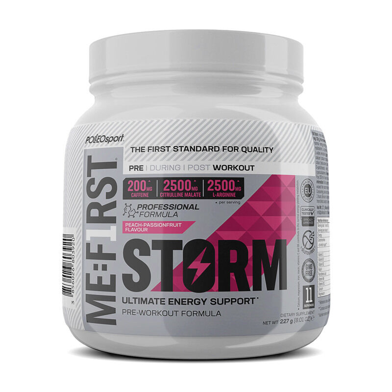 Storm, 227 g 