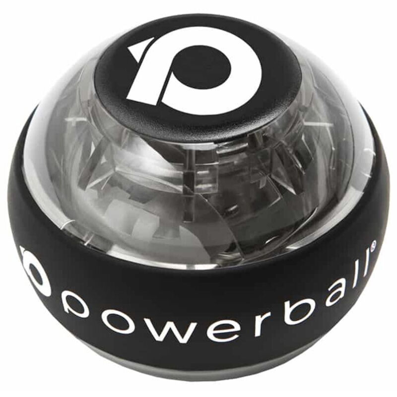 Powerball Gyroscope Hybrid Autostart Classic