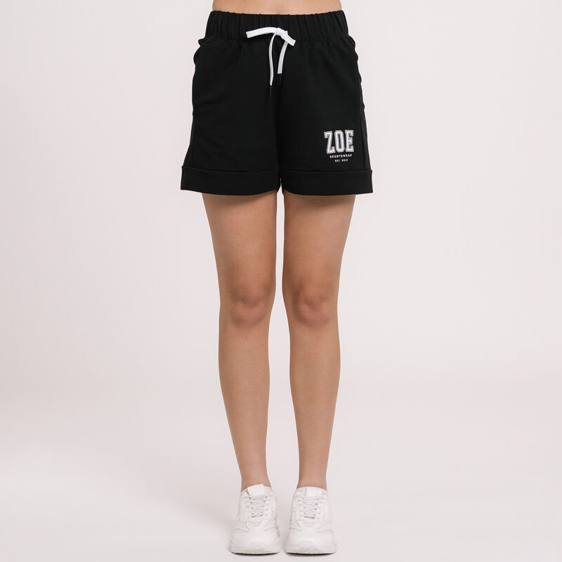 Miami Shorts, Black 