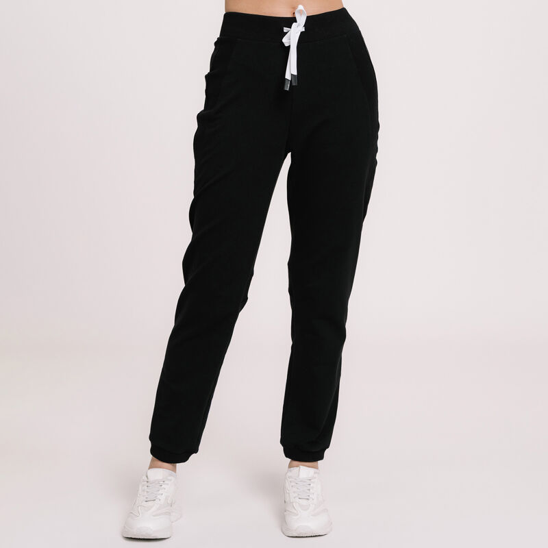Miami Sweatpants, Black 