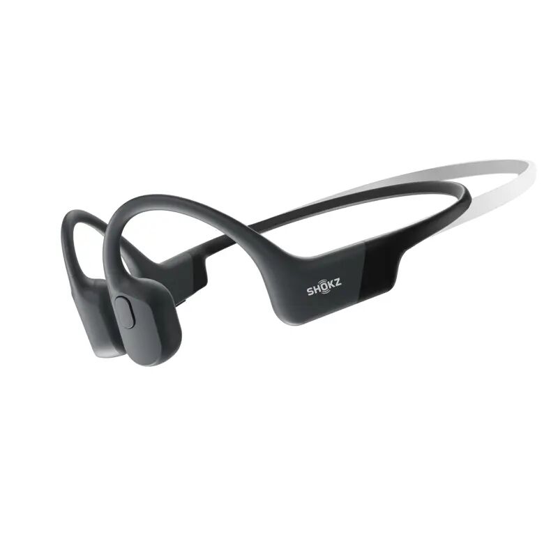 Shokz OpenRun Mini, Black