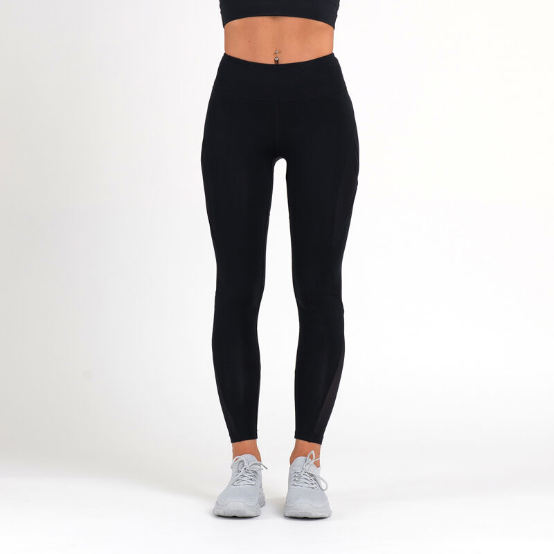 Miya Leggings, Black 