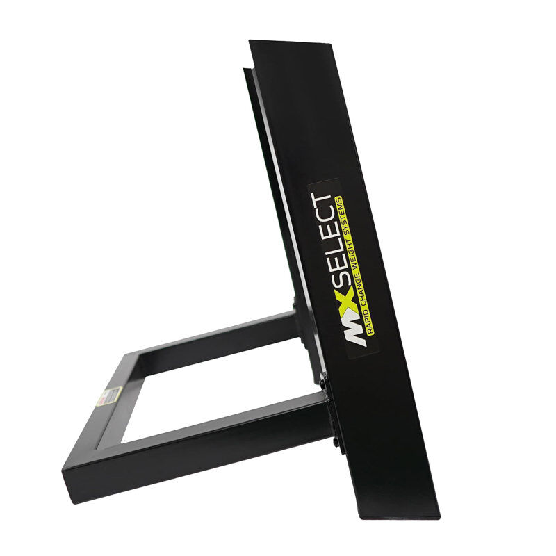 MX Select Dumbbell Rack