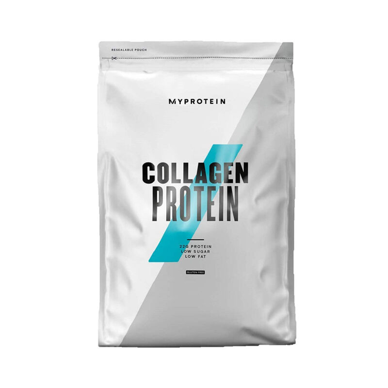 Collagen Protein bez okusa, 1000 g