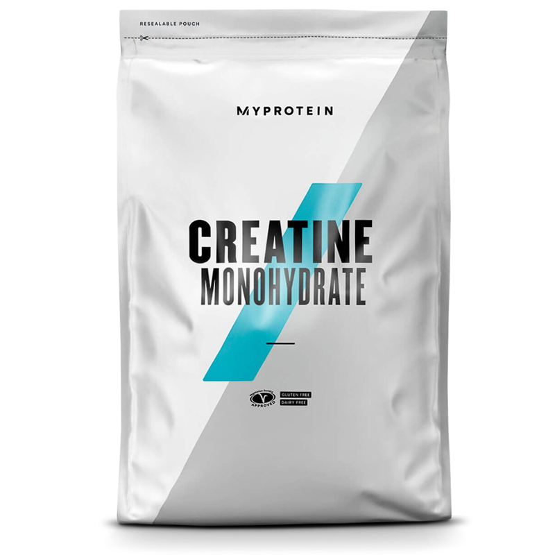 Creatine Monohydrate, 500g