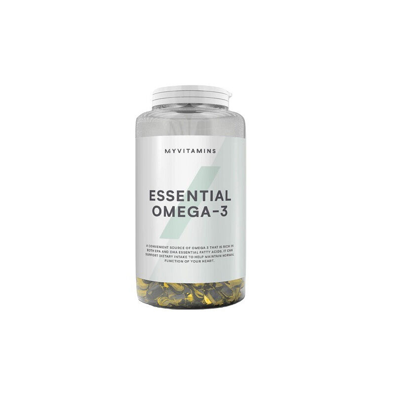 Omega 3 250 softgels