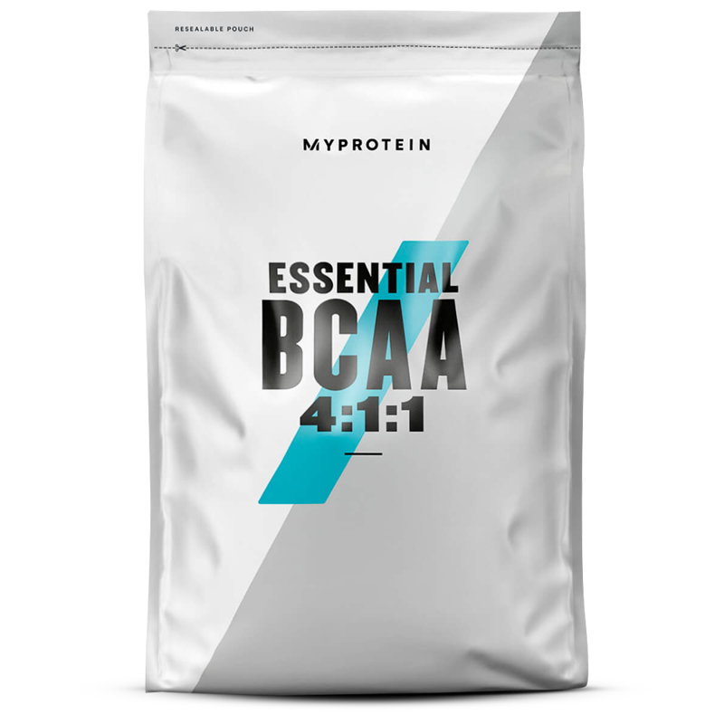 BCAA 4:1:1 1000 g Unflavoured