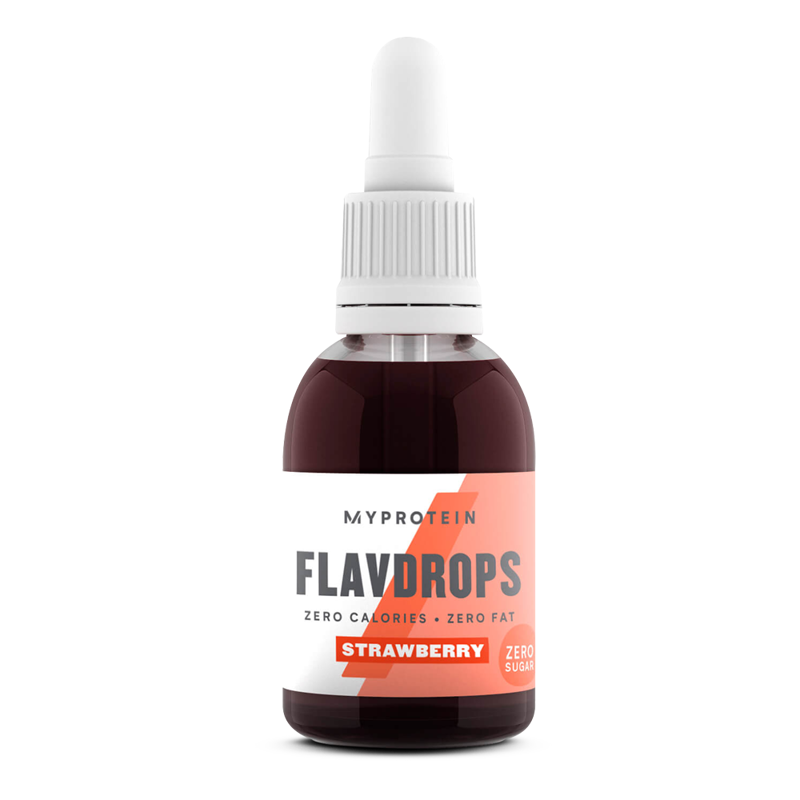 FlavDrops, 50 ml 