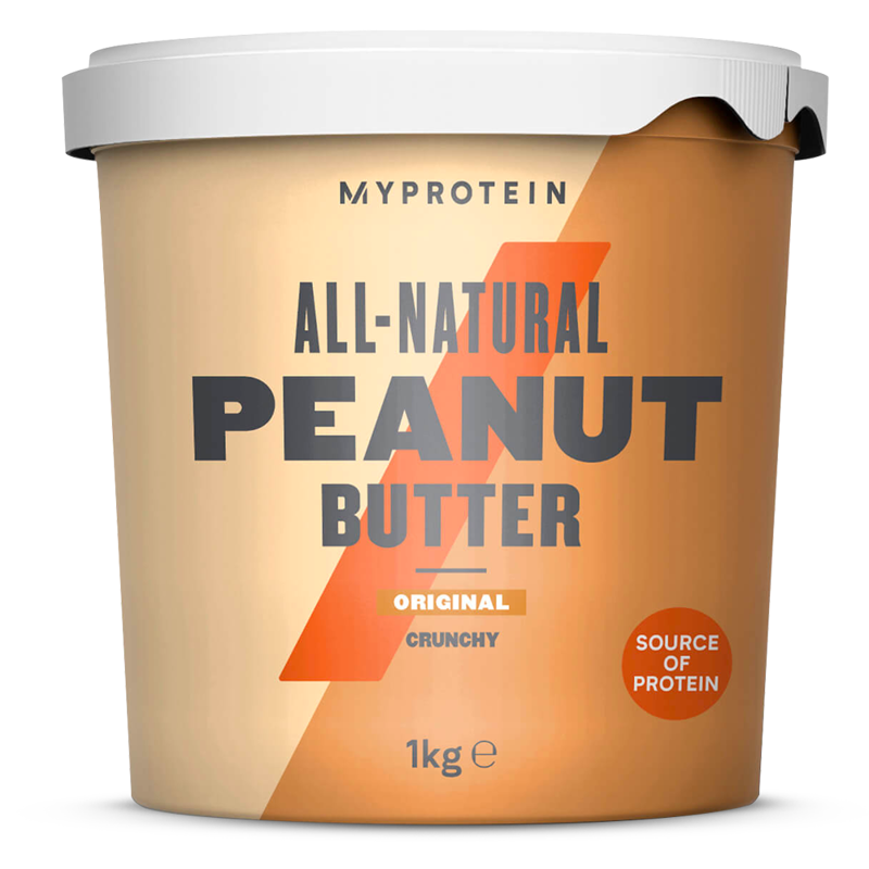 Peanut butter, путер од кикирики, 1000 g 