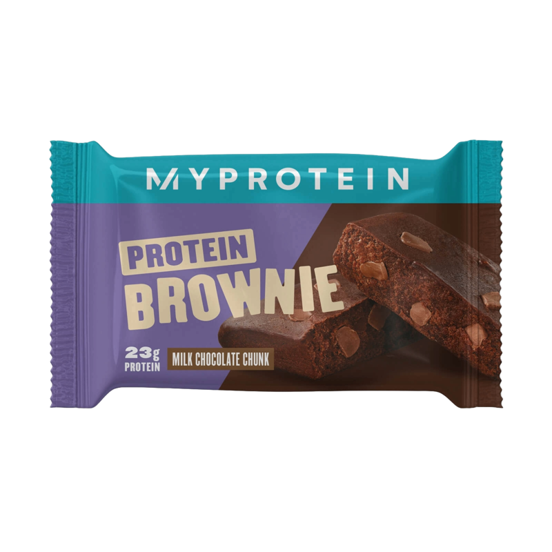 Protein Brownie, 75 g 