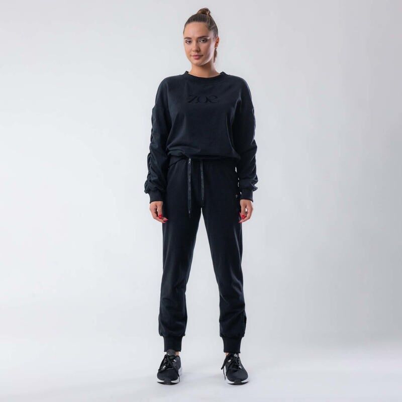 Mysa Sweatpants, Black 