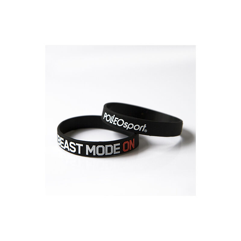 Beast mode on, силиконска алка