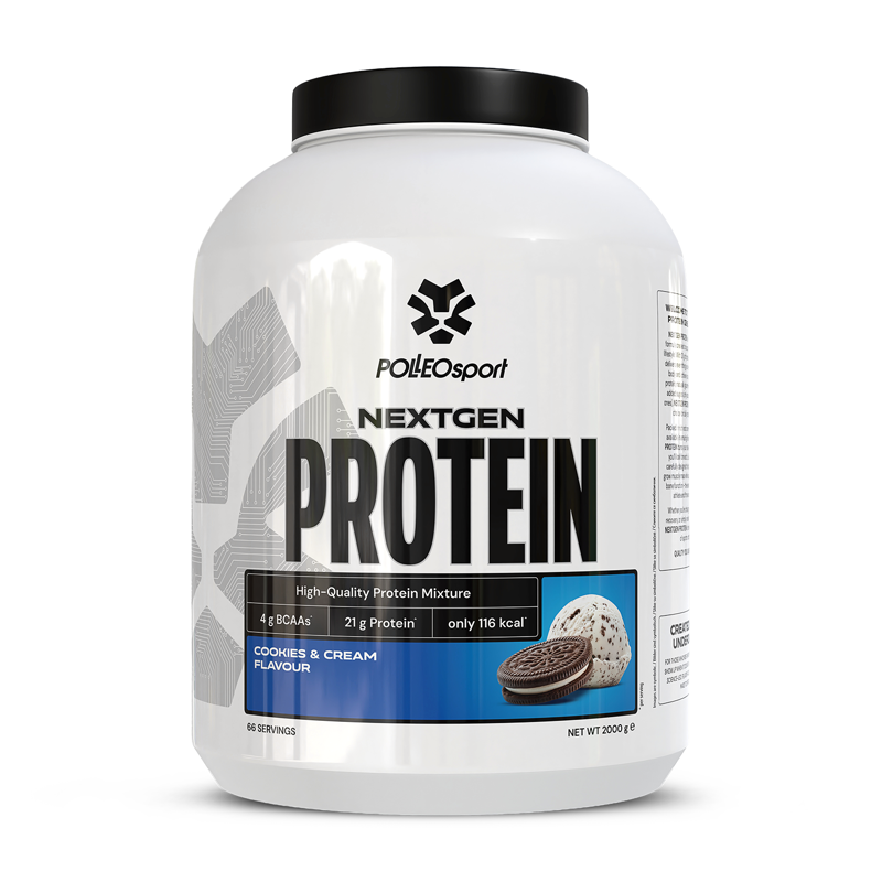 Polleo Sport NextGen Protein, 2 kg 