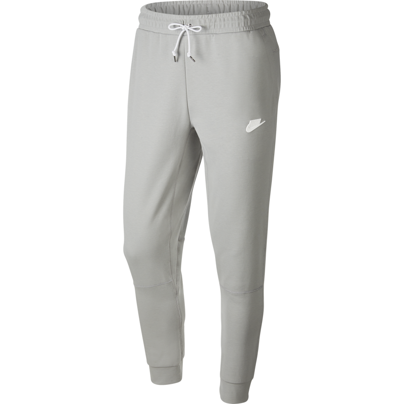 Nike Sportwear Modern Fleece Pants, Grey/White 