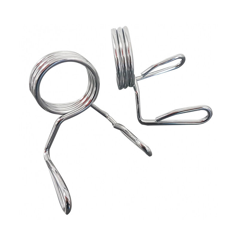 Осигурачи за олимписка шипка, пар